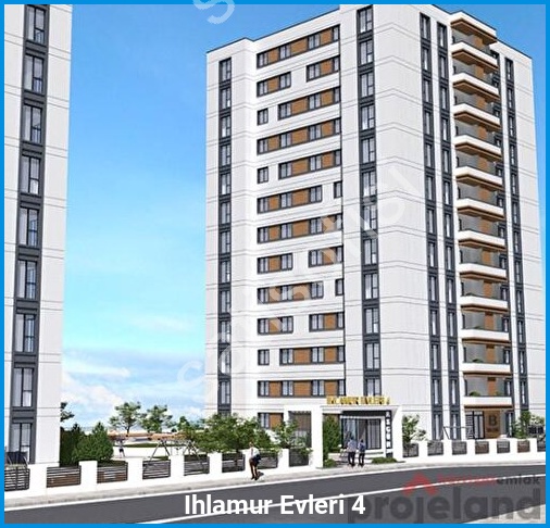 Ihlamur Evleri 4 4