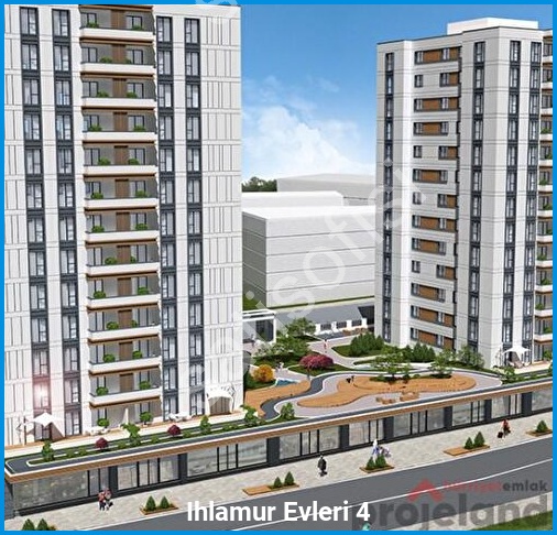 Ihlamur Evleri 4 5