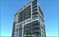 Nevesta City