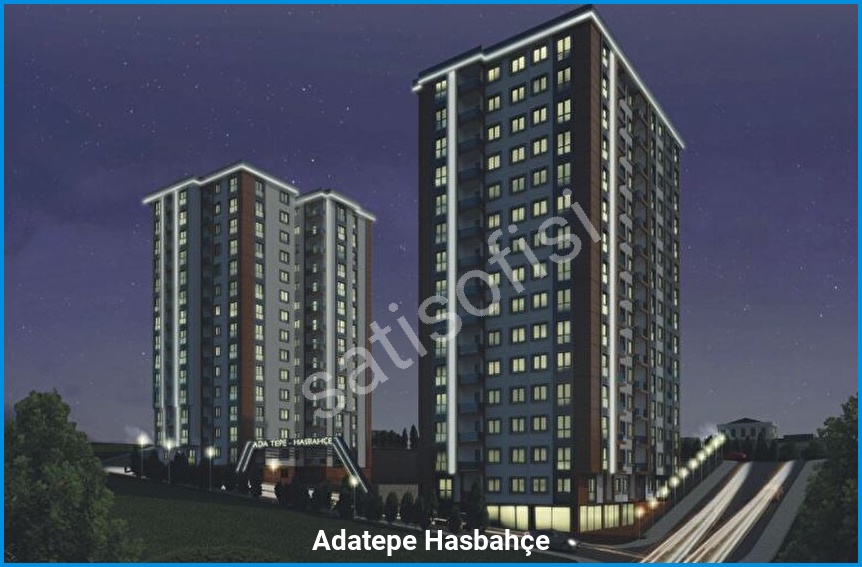 Adatepe Hasbahçe