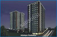 Adatepe Hasbahçe