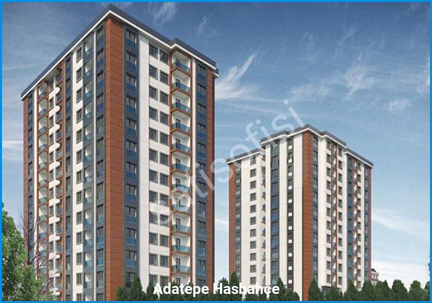 Adatepe Hasbahçe 2