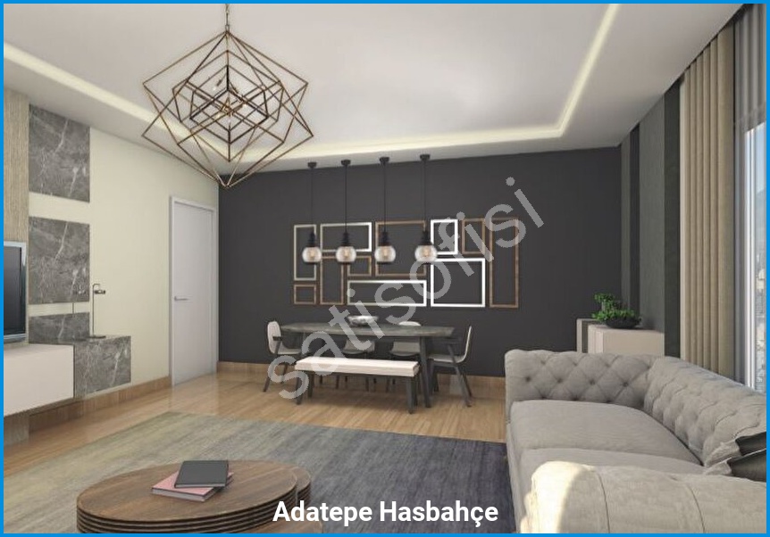 Adatepe Hasbahçe 3