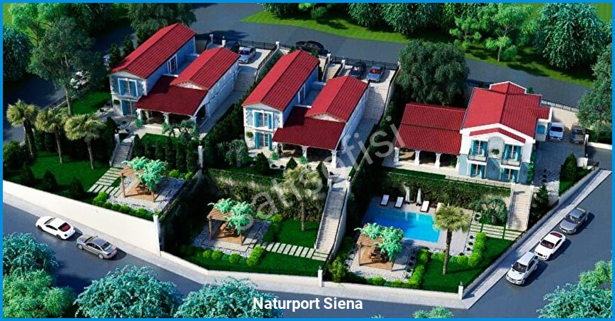 Naturport Siena 2