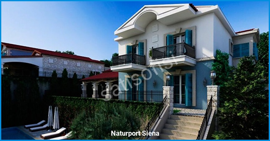 Naturport Siena 4