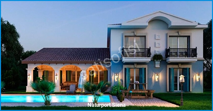 Naturport Siena 5