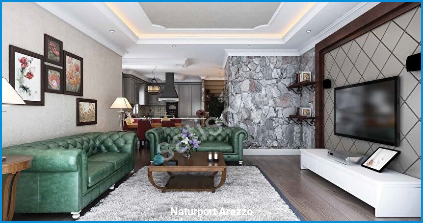 Naturport Arezzo 5