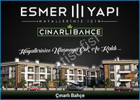 Çınarlı Bahçe