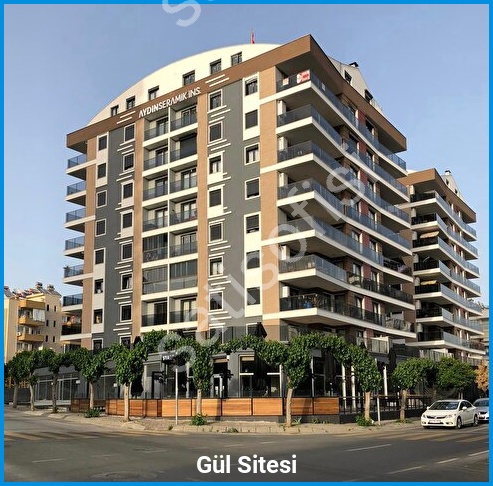 Gül Sitesi