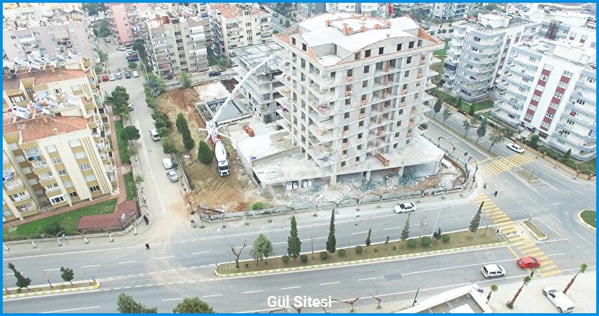 Gül Sitesi görsel 2