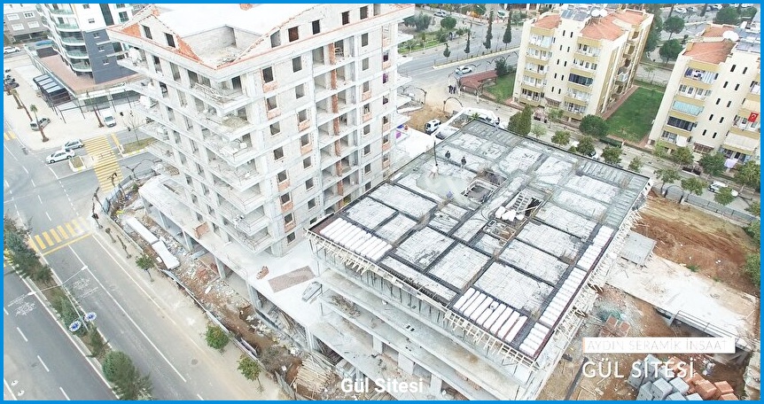 Gül Sitesi görsel 3
