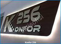 Konfor 256