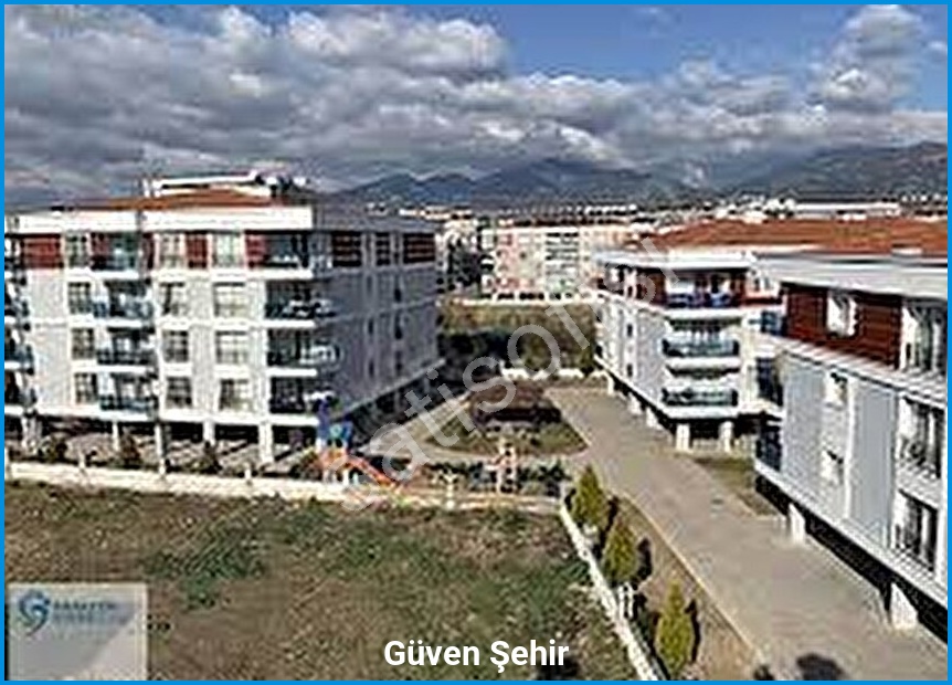 Güven Şehir 2