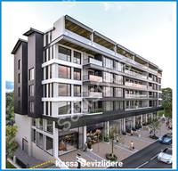 Kassa Cevizlidere