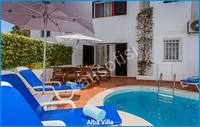 Alba Villa