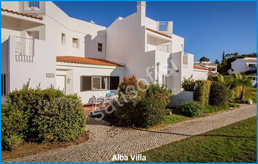 Alba Villa görsel 2