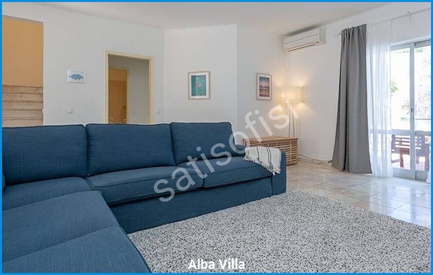 Alba Villa görsel 3