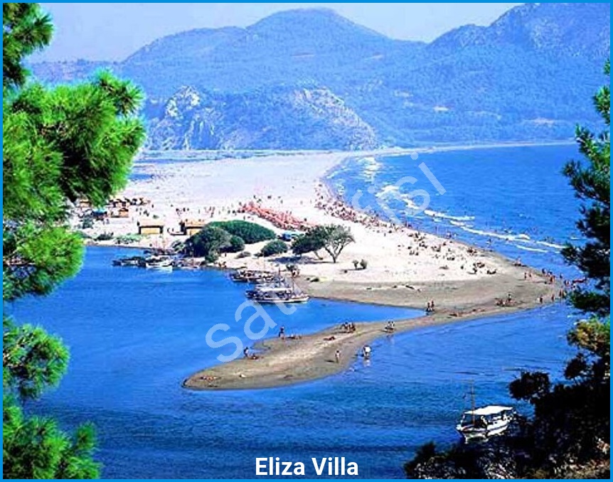 Eliza Villa görsel 2
