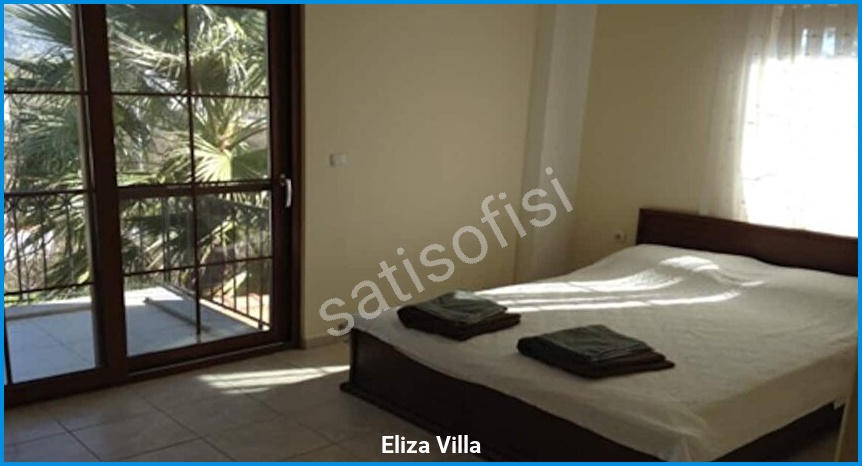 Eliza Villa görsel 3