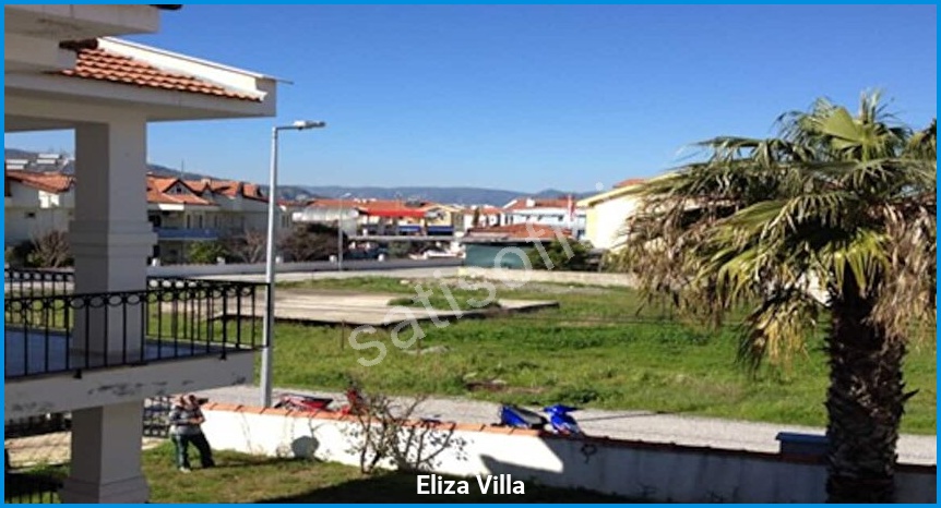 Eliza Villa görsel 4