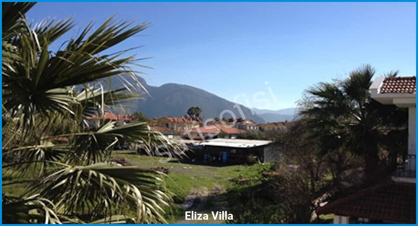 Eliza Villa görsel 6