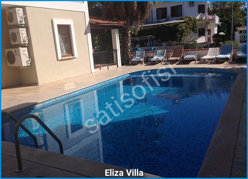 Eliza Villa görsel 7