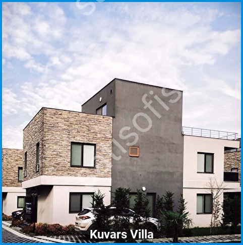 Kuvars Villa görsel 2