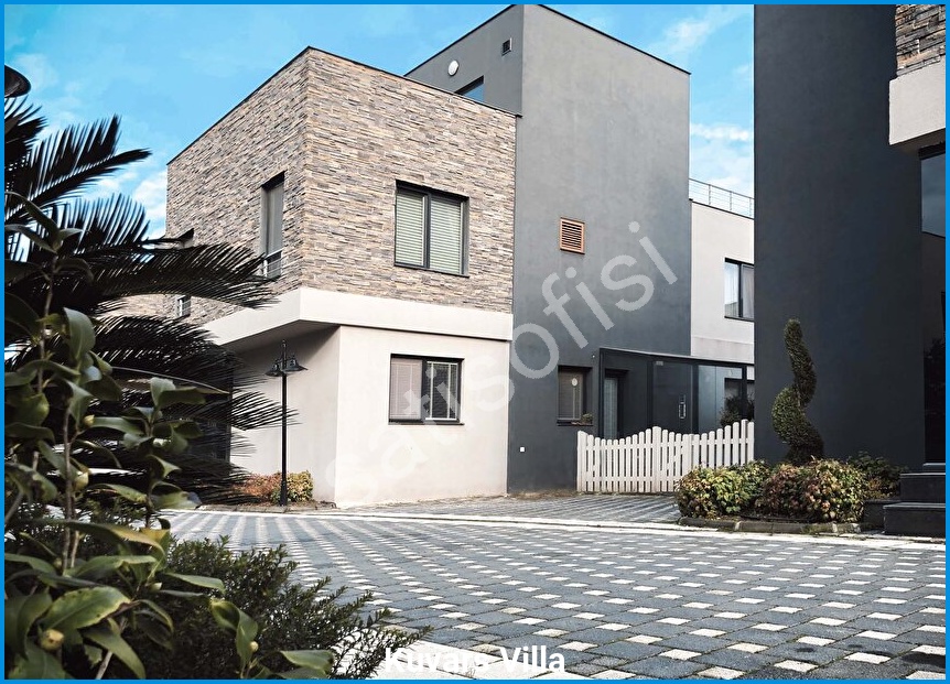 Kuvars Villa görsel 5