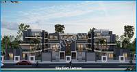 Sky Port Terrace