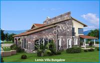 Lemis Villa Bungalow