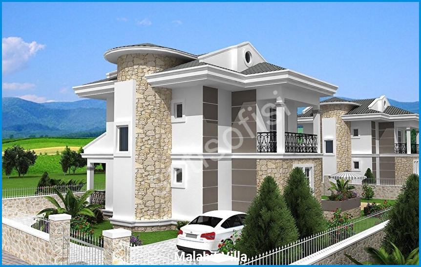Malahit Villa görsel 4