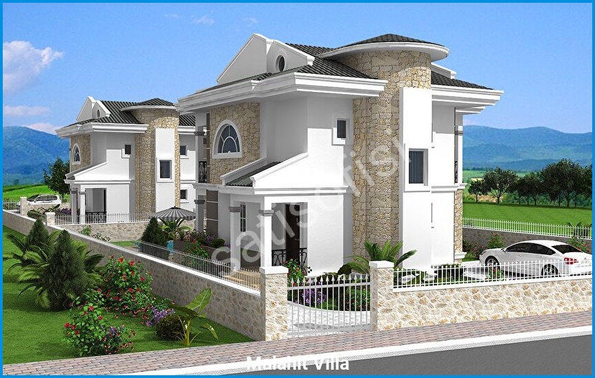 Malahit Villa görsel 5
