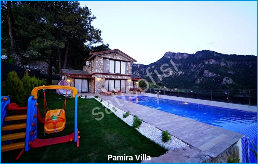 Pamira Villa