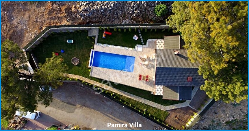 Pamira Villa 2