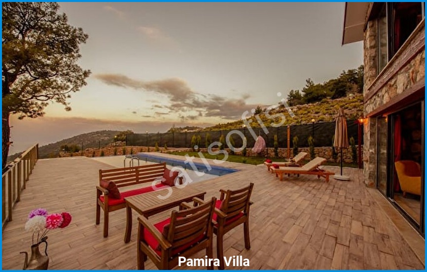 Pamira Villa 3