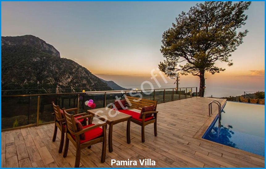 Pamira Villa 4