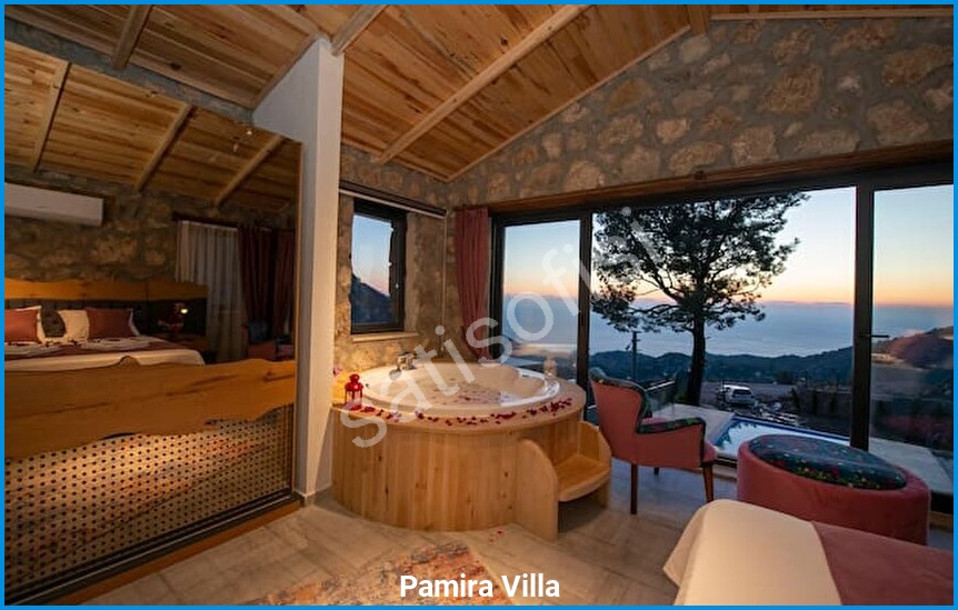 Pamira Villa 5