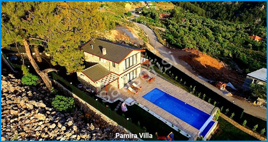 Pamira Villa 6