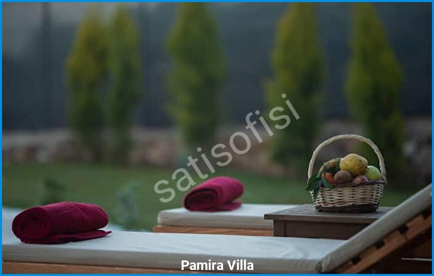 Pamira Villa 7