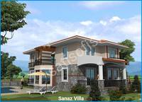 Sanaz Villa