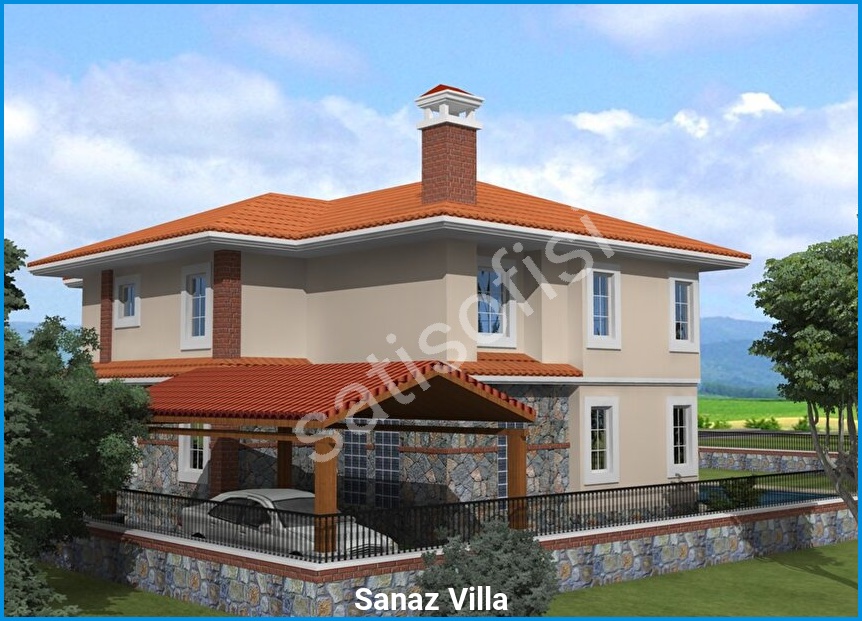 Sanaz Villa 2