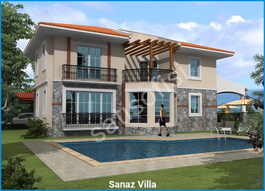 Sanaz Villa 6
