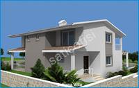 Simirna Villa