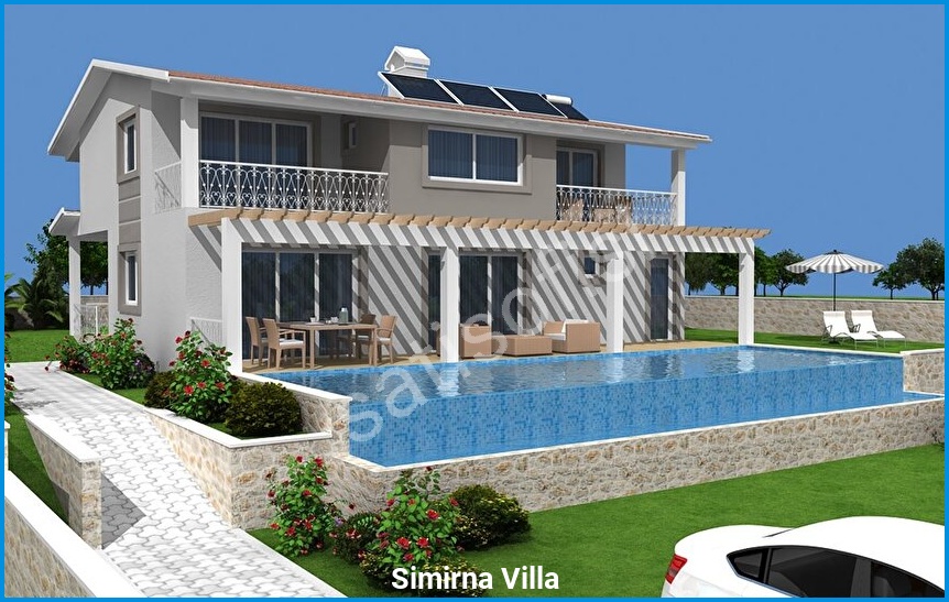 Simirna Villa 3