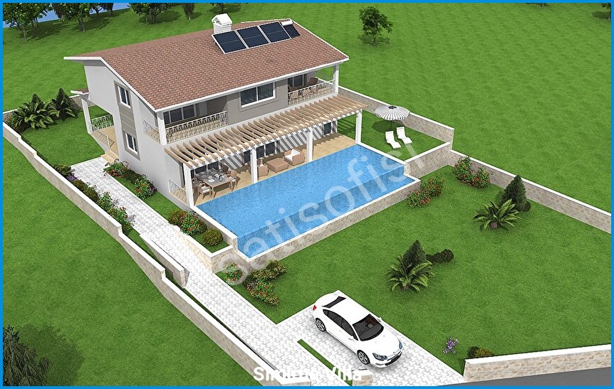 Simirna Villa 4