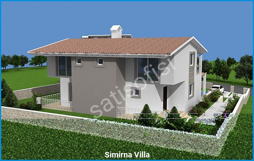 Simirna Villa 5