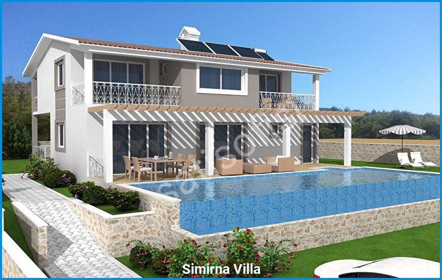 Simirna Villa 6