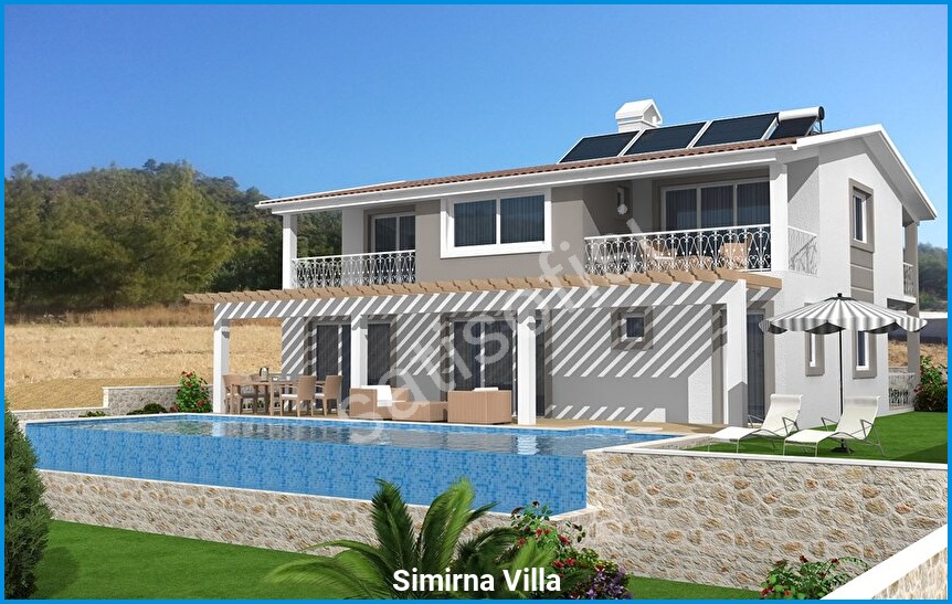 Simirna Villa 7
