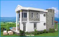 Topaz Villa