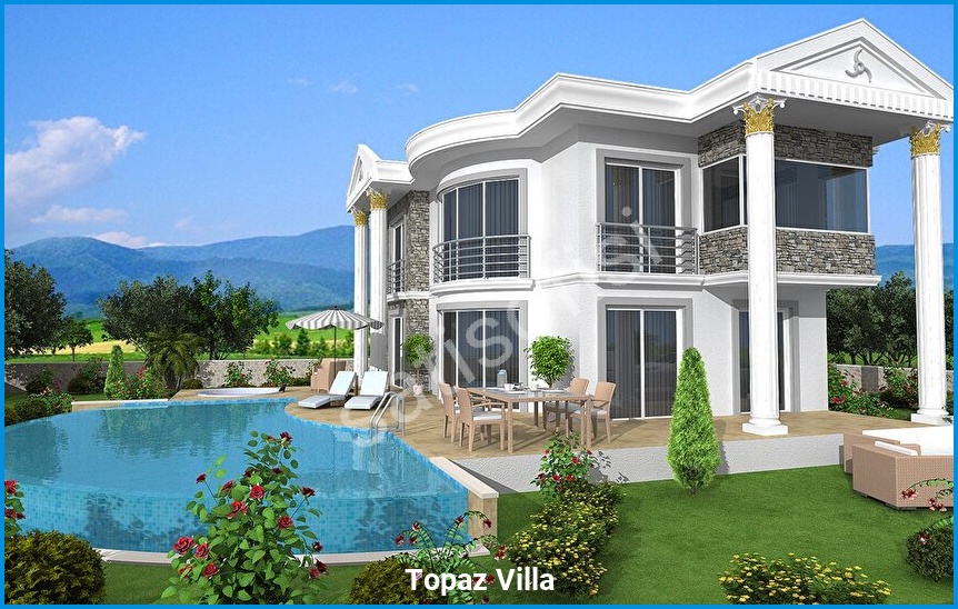 Topaz Villa 2
